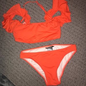 Vince Camuto swimsuit